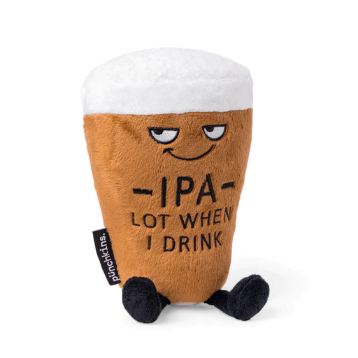 Punchkins - Pint - IPA Lot When I Drink |  | Safari Ltd®