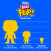 Funko - Disney Classics Goofy Funko Bitty Pop! Mini Figure 4-Pack |  | Safari Ltd®