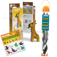 Build a Shelfie: Pick 3 & Save 20%