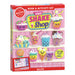 Klutz - Mini Shake Shop - Book & Activity Kit |  | Safari Ltd®