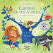 Jam Jam Books - My First Carnival of the Animals |  | Safari Ltd®