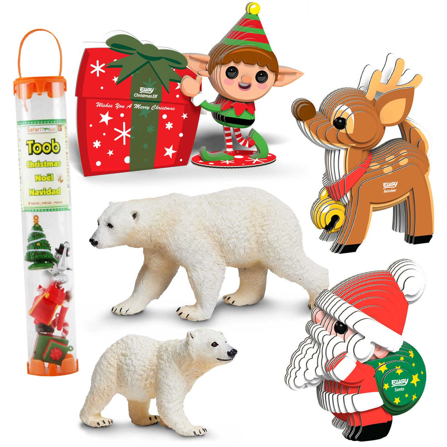 Christmas Bundle