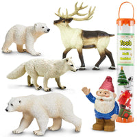 Christmas Safari Bundle