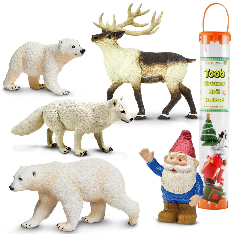 Christmas Safari Bundle