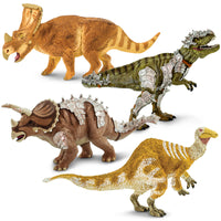 Cretaceous Clash Pack | Bundle | Safari Ltd®