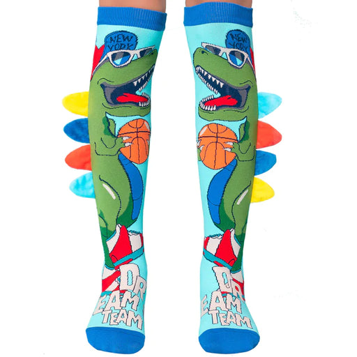 Madmia Socks - Dinosaur main image 0