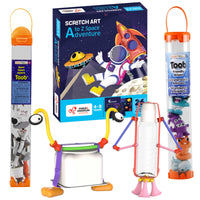 Deep Space Explorer Bundle