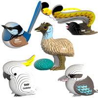 Australian Birds Bundle