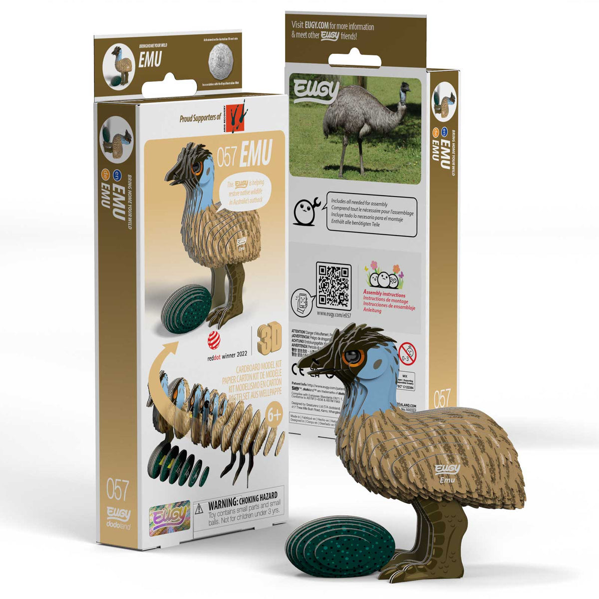 Australian Birds Bundle