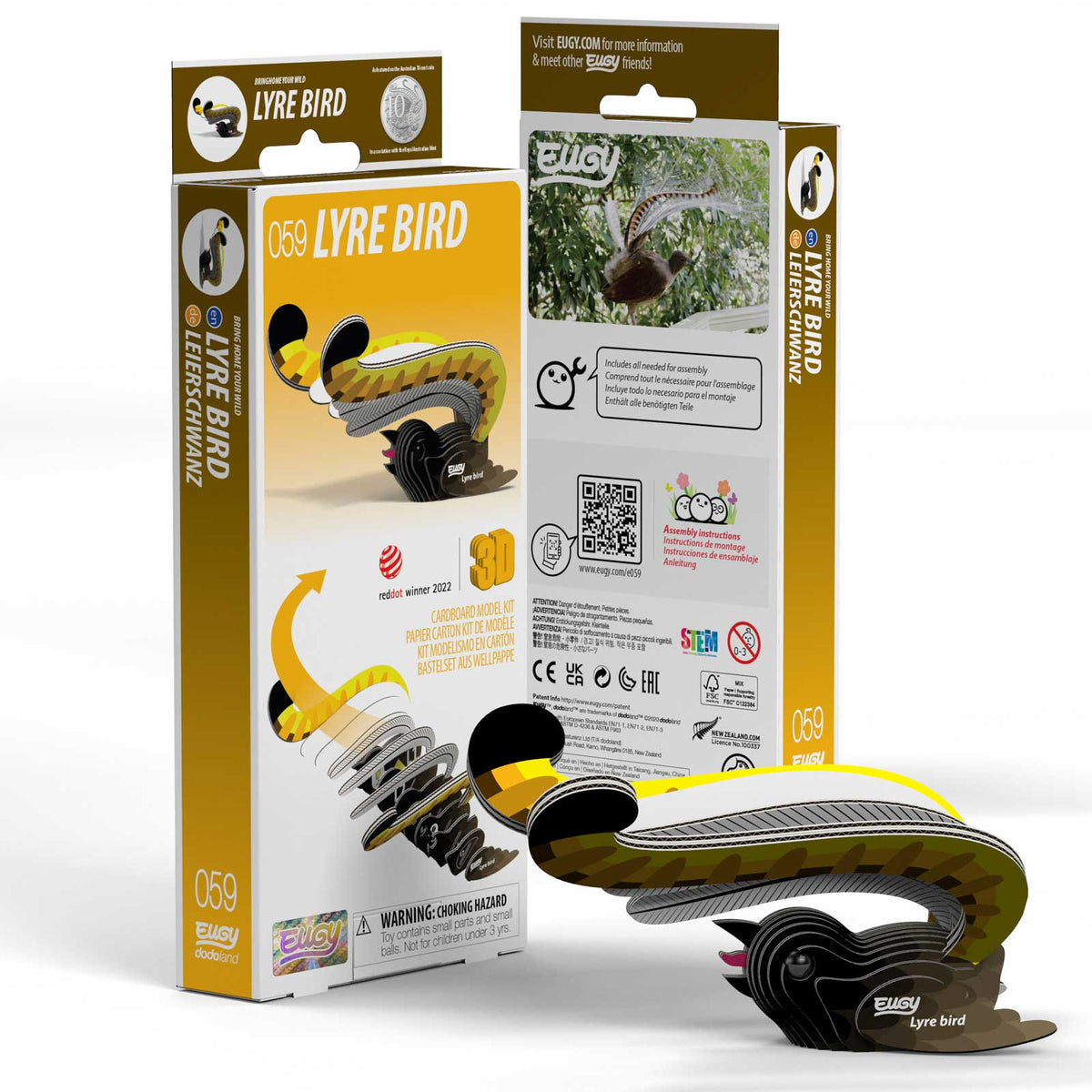 Australian Birds Bundle
