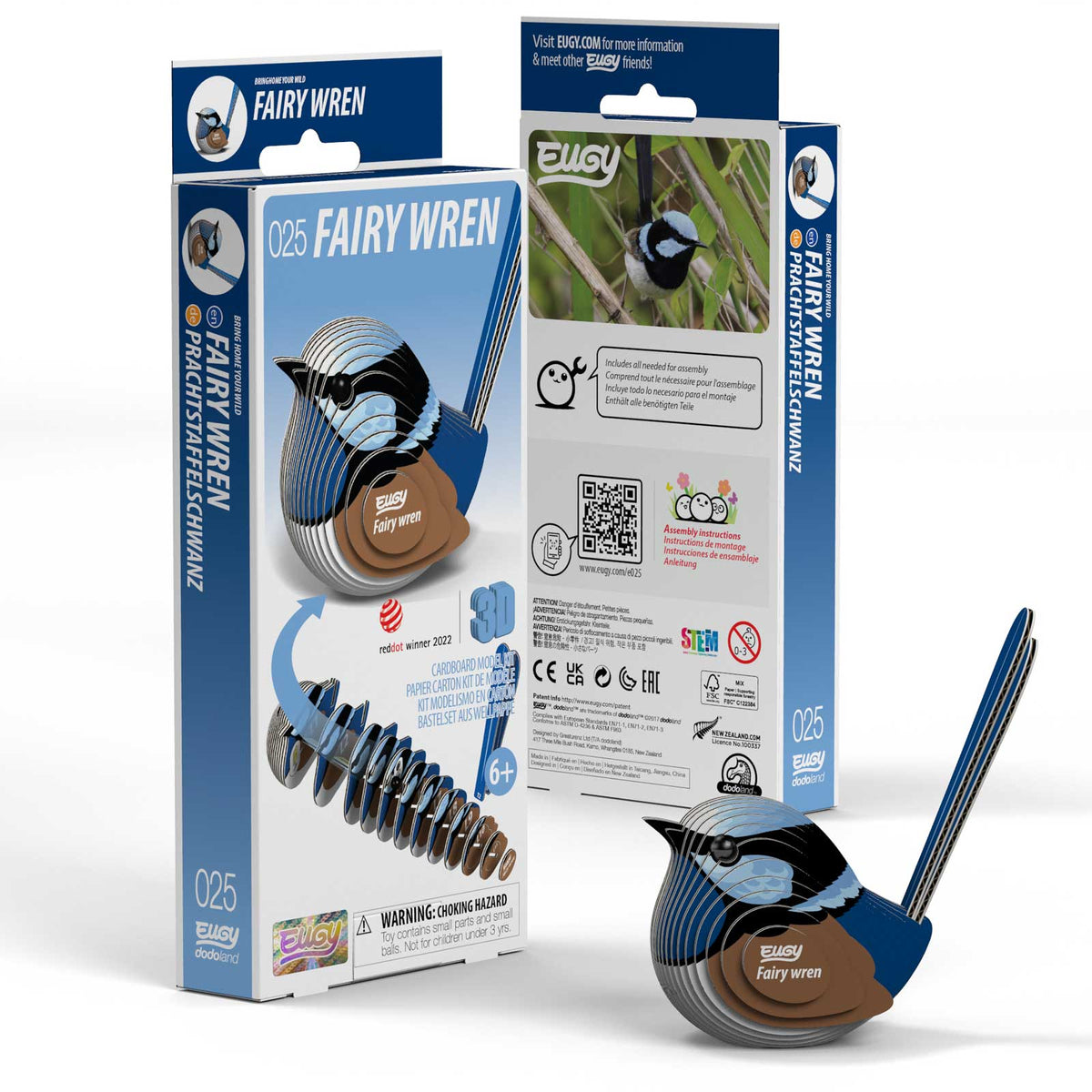Australian Birds Bundle