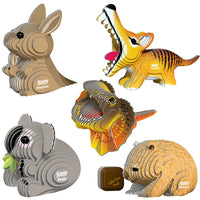 Australian Creatures Bundle