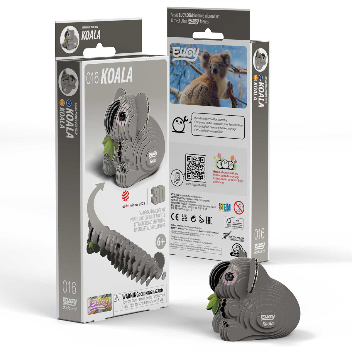 Australian Creatures Bundle