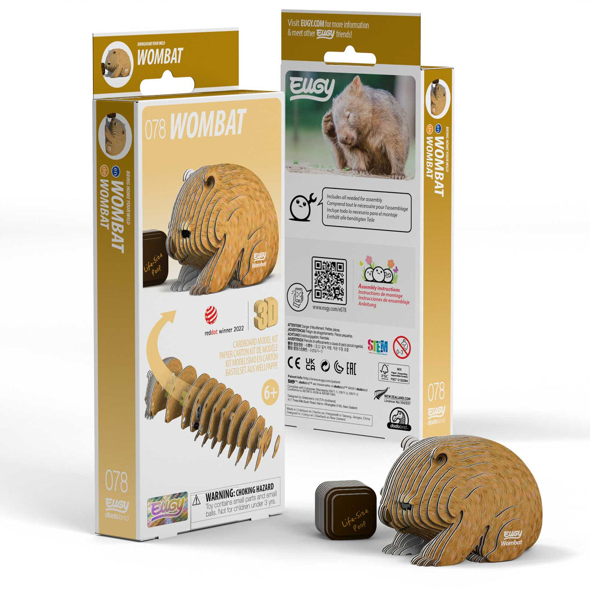 Australian Creatures Bundle