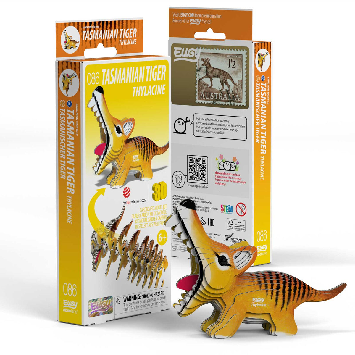 Australian Creatures Bundle