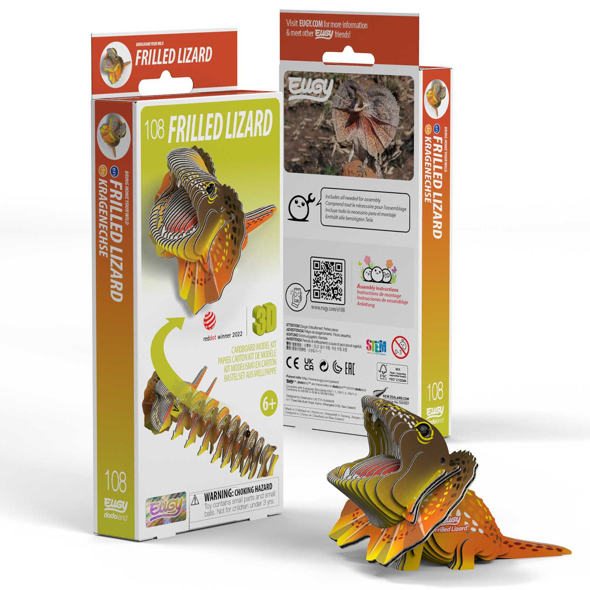 Australian Creatures Bundle
