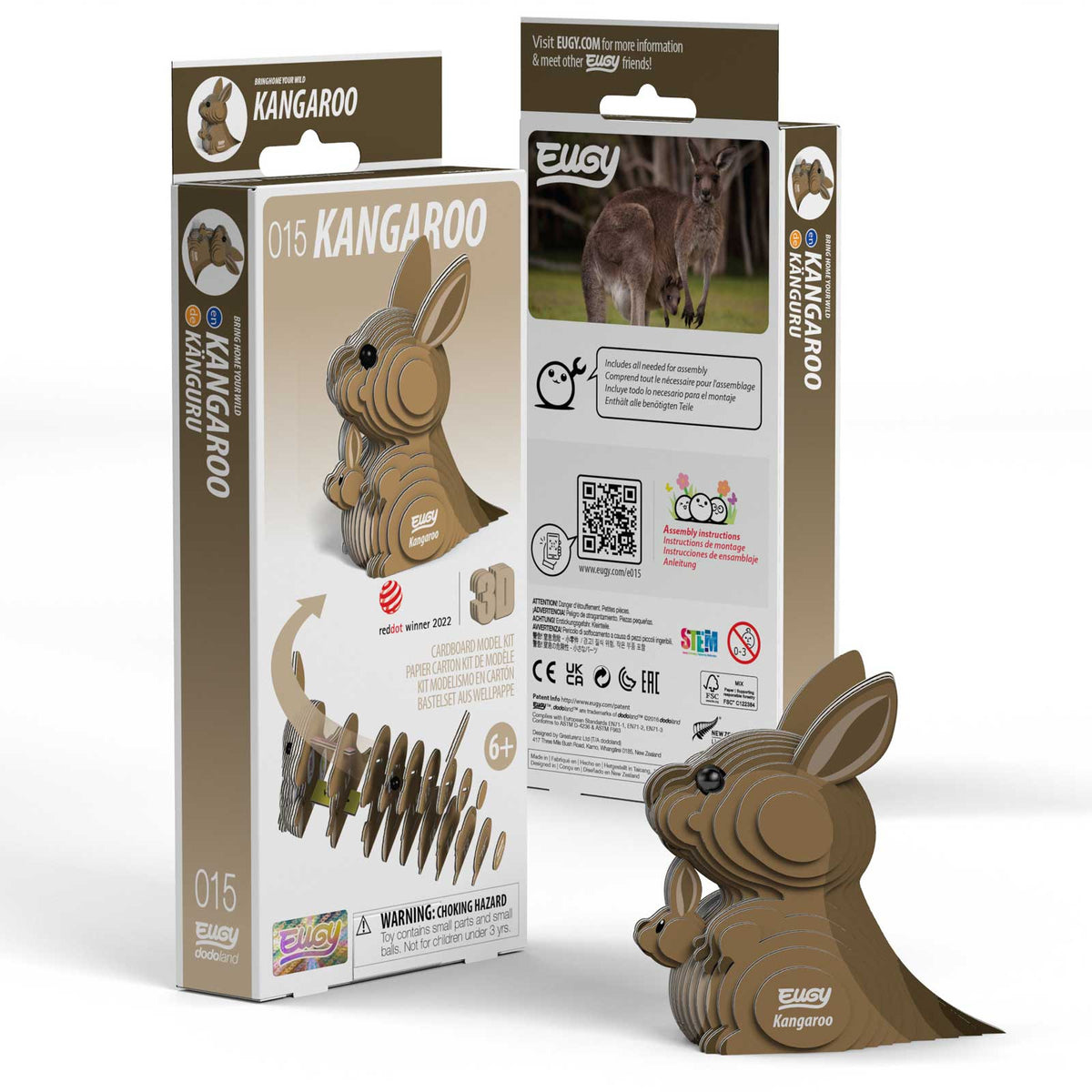 Australian Creatures Bundle