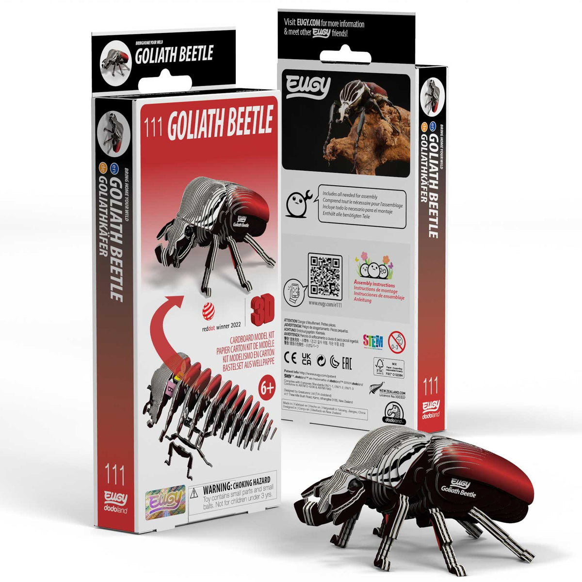 Beetles Bundle