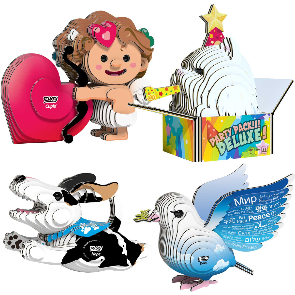 Love Bundle
