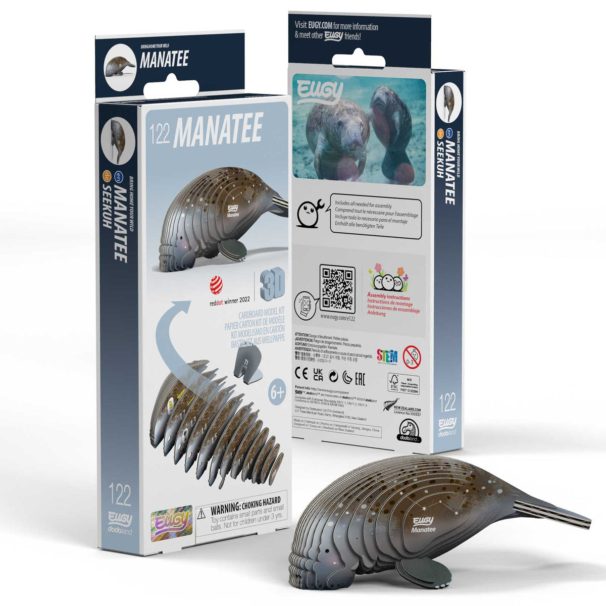 Sea Creatures Bundle