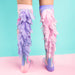 Madmia Socks - FAIRY FLOSS SOCKS |  | Safari Ltd®