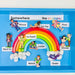 Friendly Fairies Super TOOB® | TOOBS® - Mini Toys | Safari Ltd®