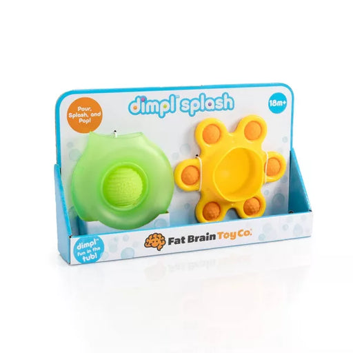 Dimpl Splash |  | Safari Ltd®