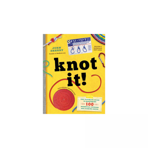 Knot It! |  | Safari Ltd®