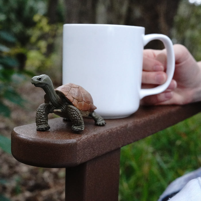 Giant Tortoise Toy | Wildlife Animal Toys | Safari Ltd®