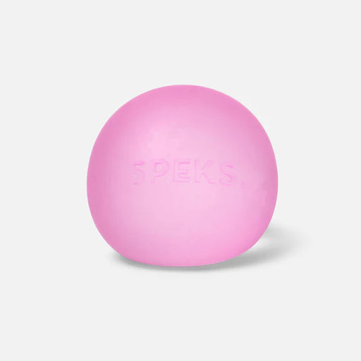 Speks - Gump Memory Gel Stress Ball - Moon Jelly |  | Safari Ltd®