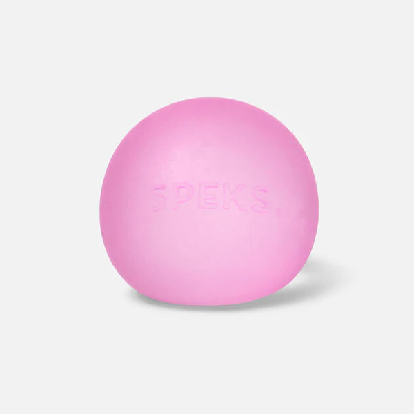 Speks - Gump Memory Gel Stress Ball - Moon Jelly |  | Safari Ltd®