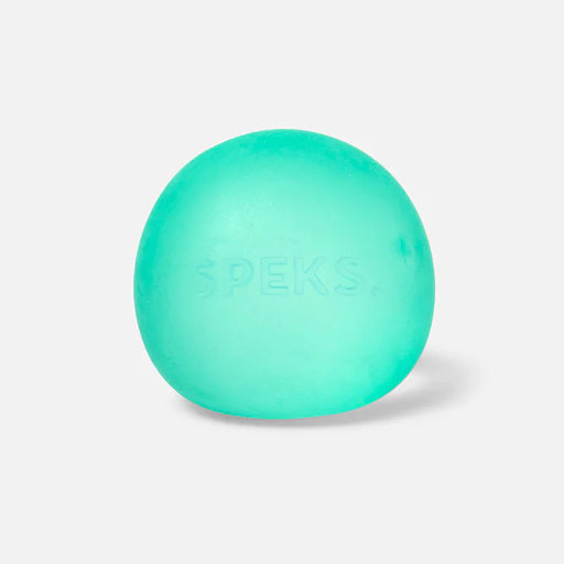 Speks - Gump Memory Gel Stress Ball - Sea Glass |  | Safari Ltd®