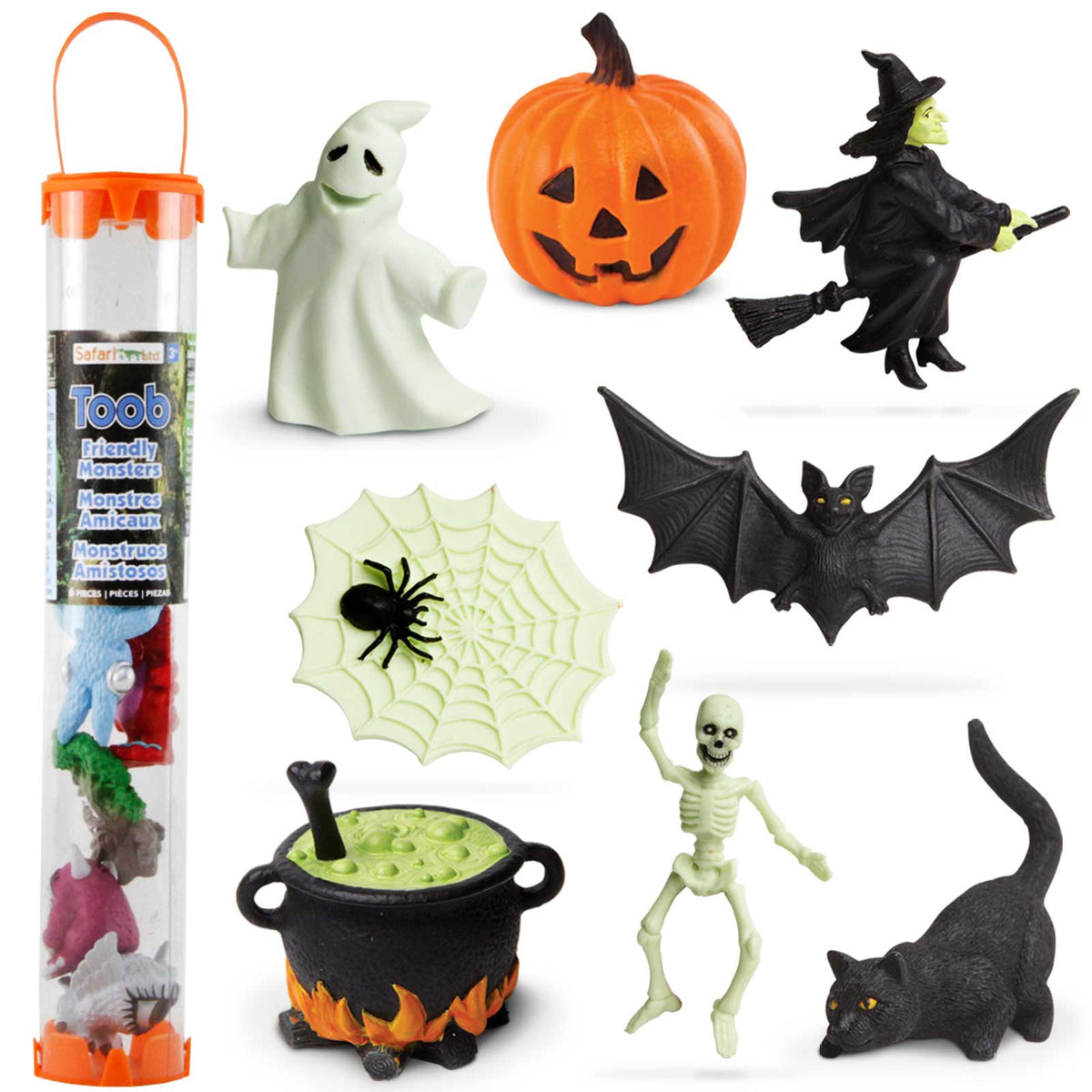 Halloween Bundle