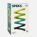 Speks - Helix in Acid Green |  | Safari Ltd®