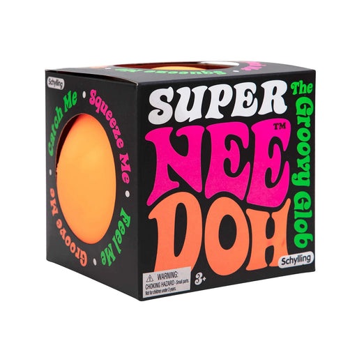 Super Nee Doh |  | Safari Ltd®