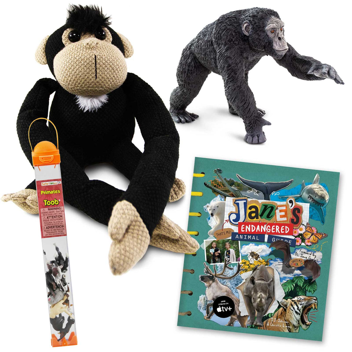Jumbo Jane Bundle