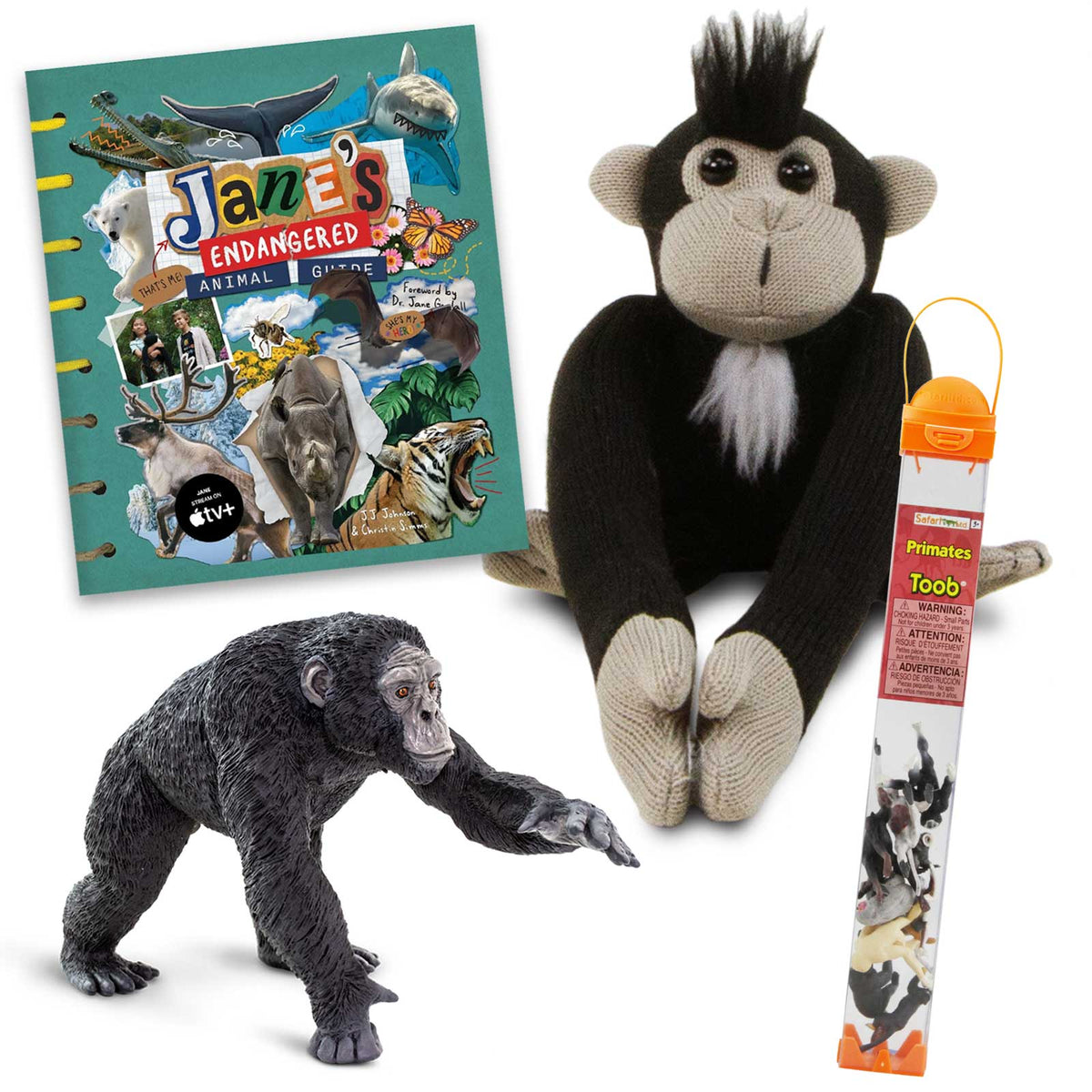 Mini Jane Bundle