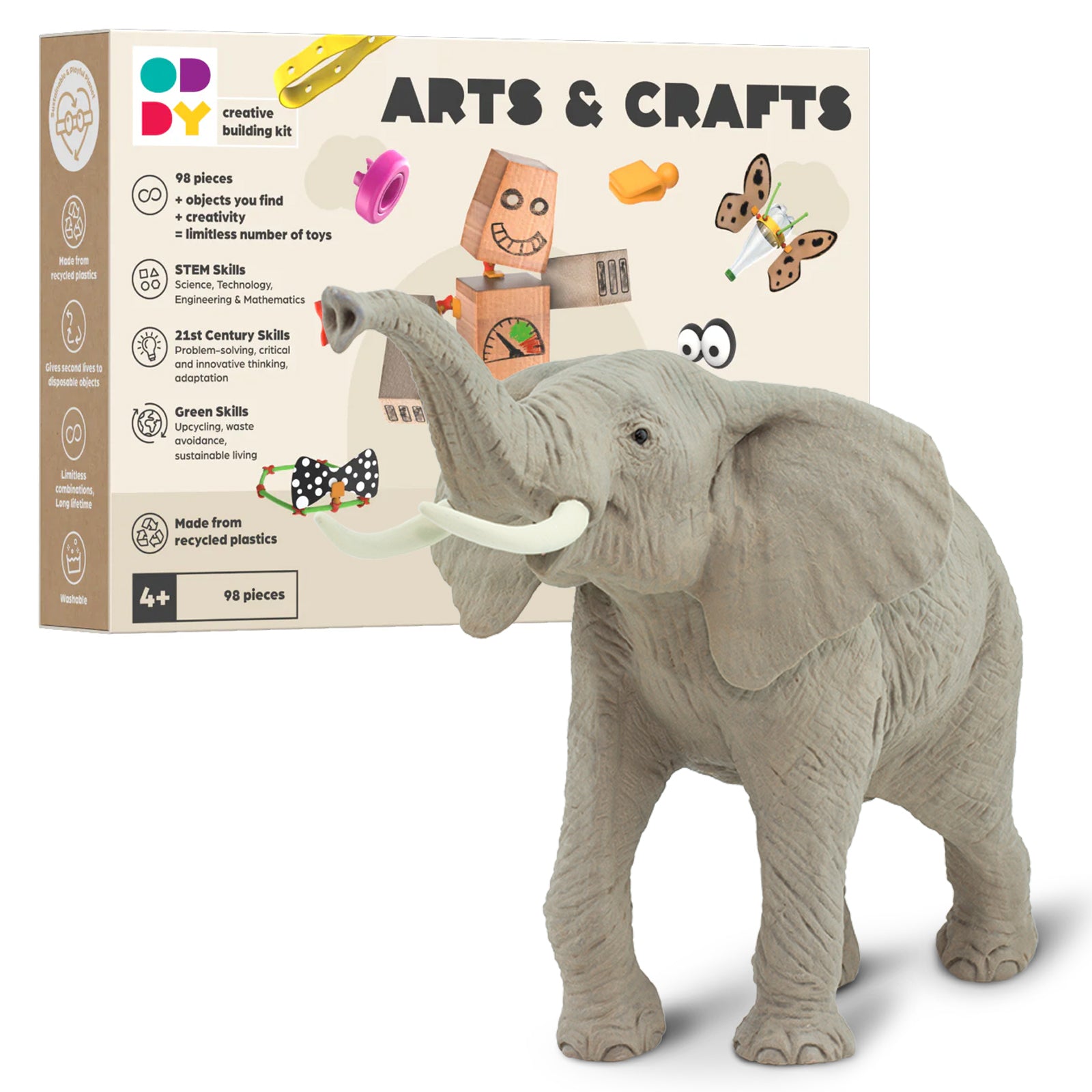 Make Something Magical Pick 3 & Save 20%