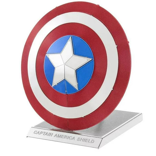 Captain America's Shield Marvel |  | Safari Ltd®