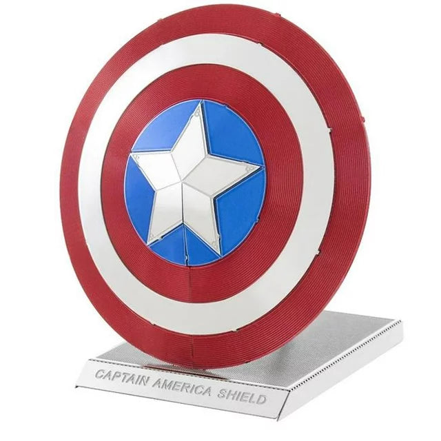 Captain America's Shield Marvel |  | Safari Ltd®