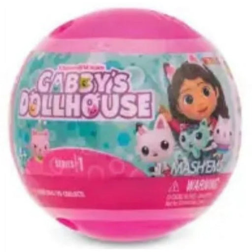 Gabby's Dollhouse - MASH'EMS |  | Safari Ltd®