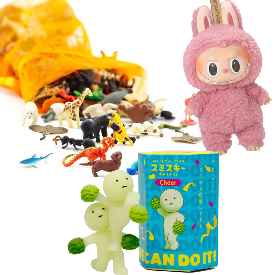 Matched To You Mini Bundle Pick 3 & Save 20%