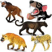Meat-eating Mammals