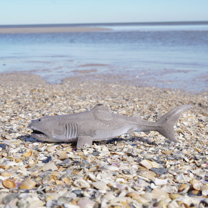 Megamouth Shark Toy | Sea Life | Safari Ltd®