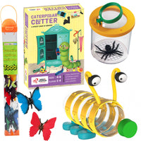 Metamorphosis Bundle