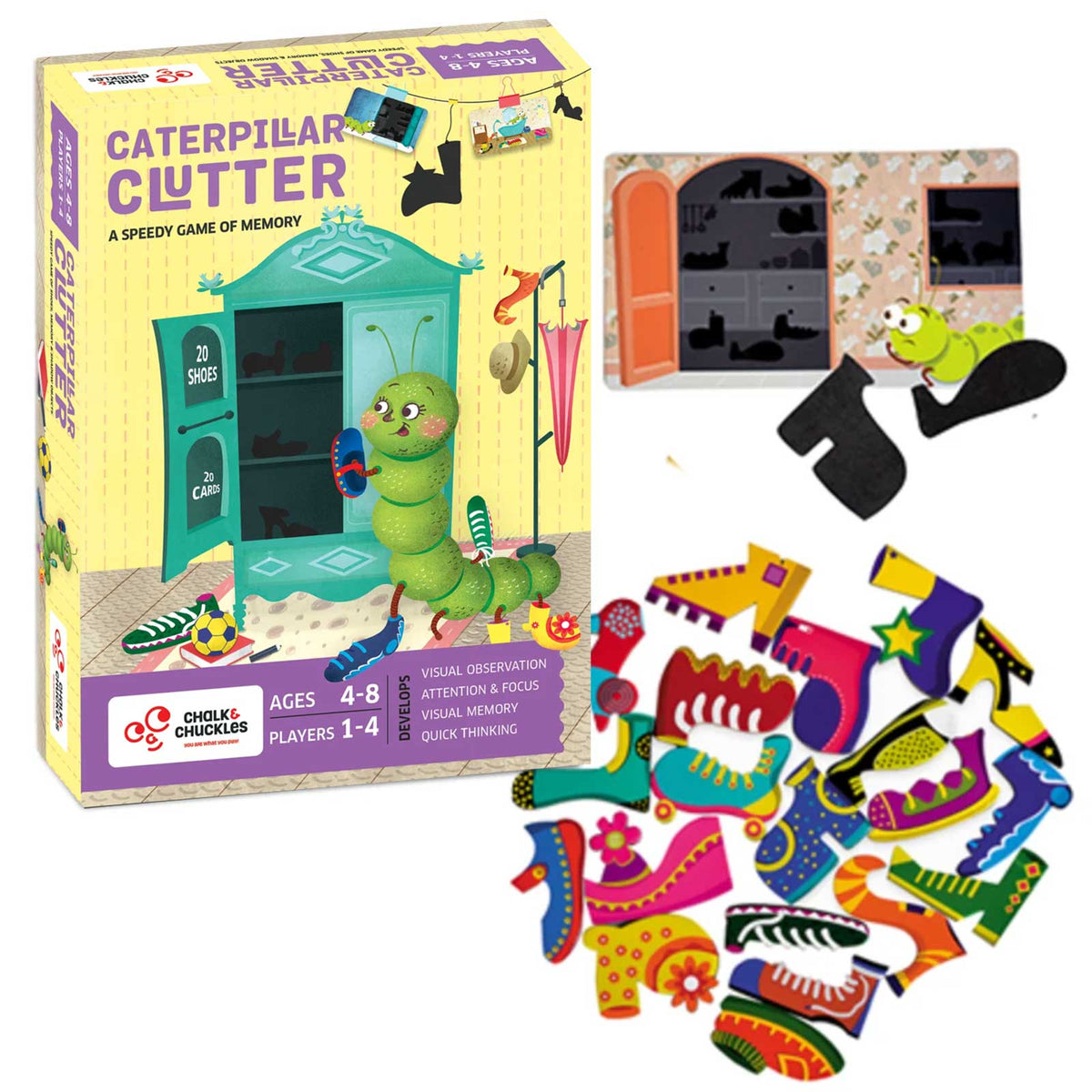 Metamorphosis Bundle