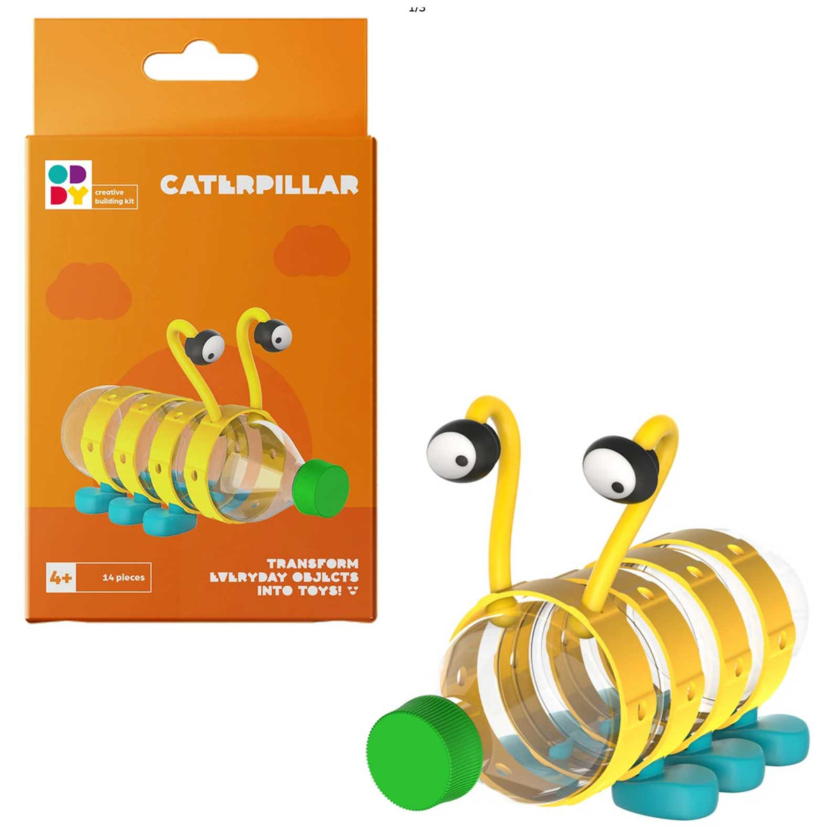 Metamorphosis Bundle