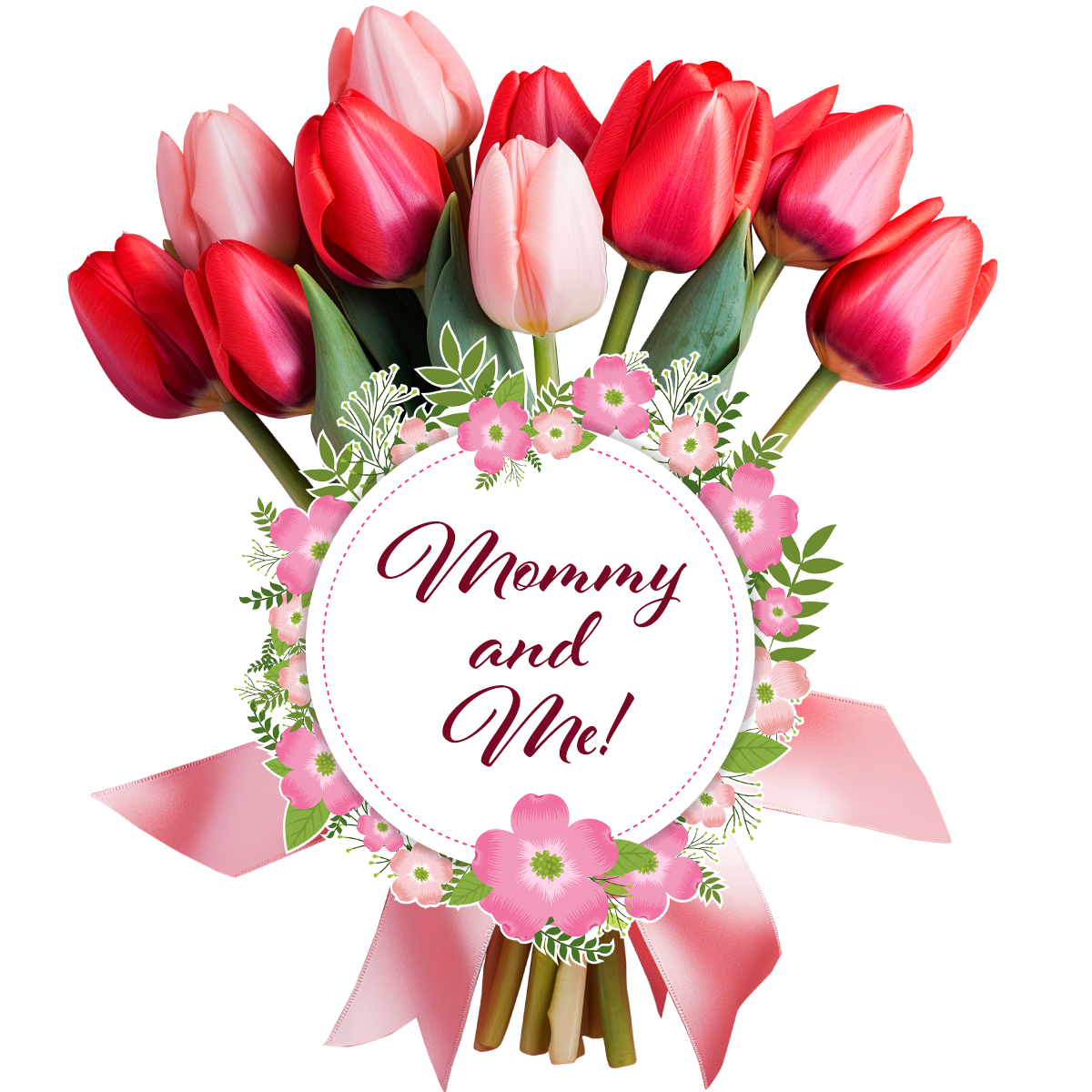 Mommy and Me Mother's Day Bundle |  | Safari Ltd®