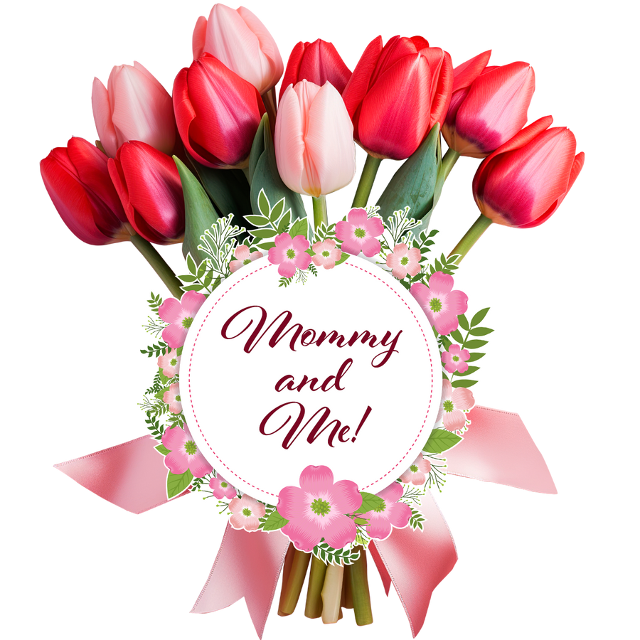 Mommy and Me Mother's Day Bundle |  | Safari Ltd®