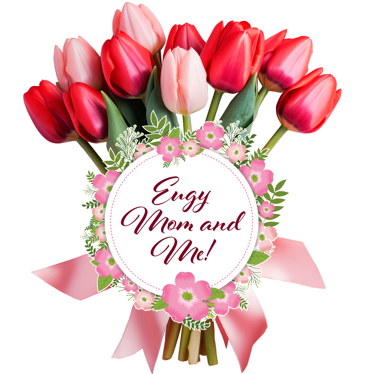 EUGY Mom and Me |  | Safari Ltd®